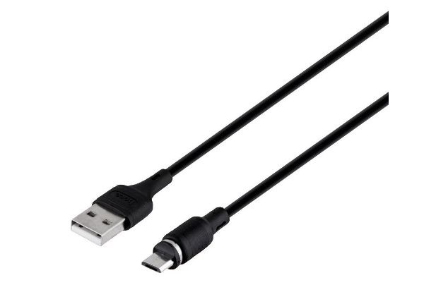 ������ micro USB ��������� Hoco X52 Sereno 1m 2,4A ������